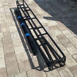 Metal Twin bed Frame