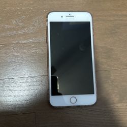 iPhone 8 Plus