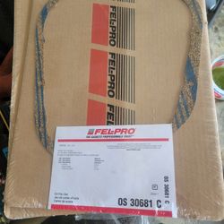 Gasket  For Toyota Sienna 2005 CE  3.3  V6