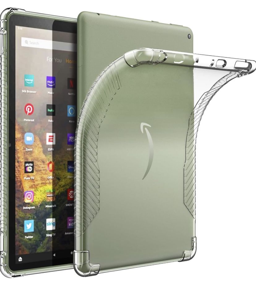 Moko 10 “ Fire HD Tablet Cover