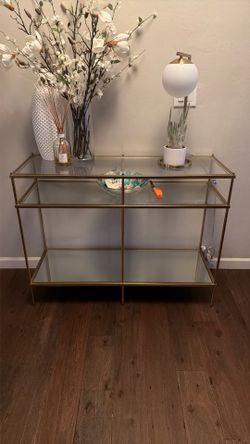 WestElm tables
