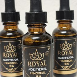 Beard Oil