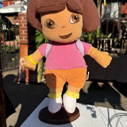 Dora The Explorer 
