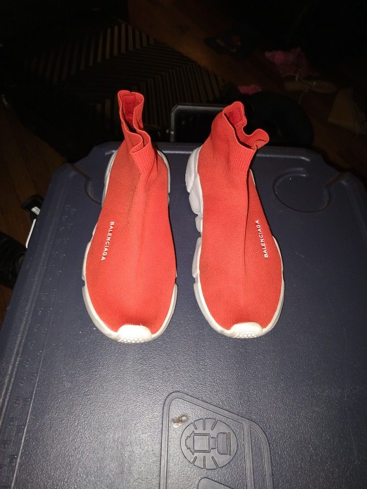 balenciaga sock shoes for sale