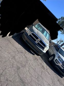 2011 Dodge Ram 1500