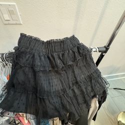 Skirt S
