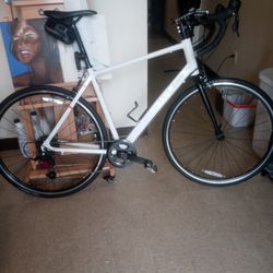 Triban Eazy Road Cycling