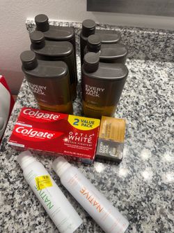 Body wash