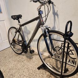 🔥🚲🔥Gravity Dutch
Aluminum, Mens or Ladies, Comfort Hybrid Bike, 21 Speed
🔥🚲🔥