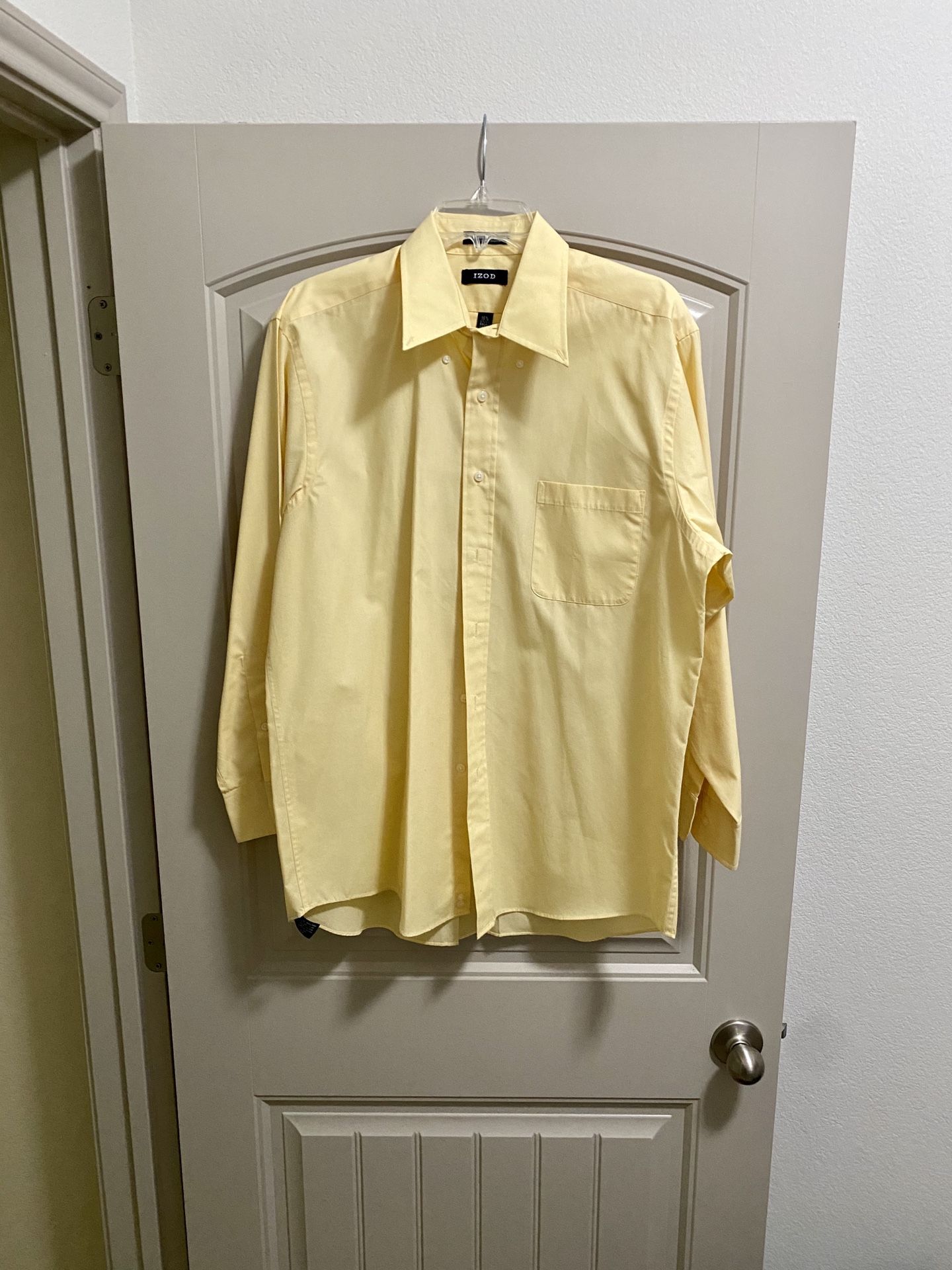 Men’s Dress Shirt