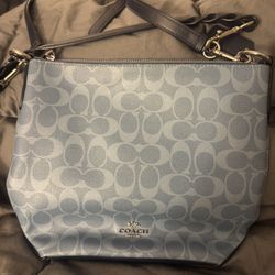 Coach Crossbody