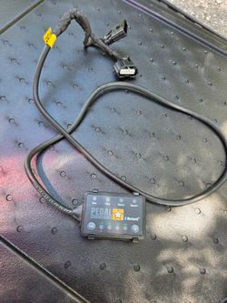 Pedal Commander P15 Nissan