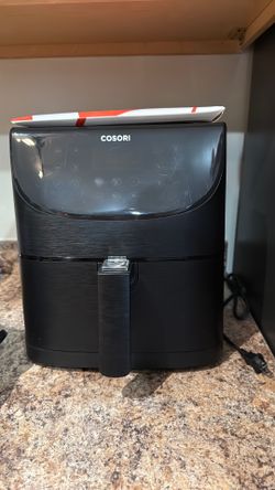 Air fryer