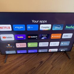 Sony 55" Class BRAVIA XR X90L LED 4K UHD Smart Google TV (2024) Remote Control Included. $400 Firm On Price