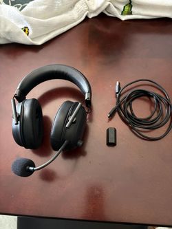 Lazer blackshark v3 wireless hyperspeed