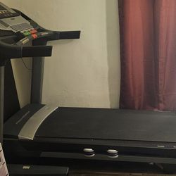 Pro Form Treadmill 