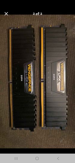 DDR4 RAM 32GB