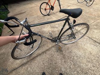 Schwinn bike