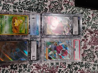 pokemon card