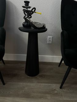 Small table