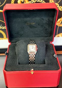 Cartier Panthère de Cartier – Ref. 4016
