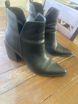 Nine West Booties