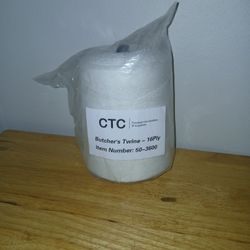 Butcher Twine 16 Ply