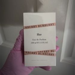 Burberry Her