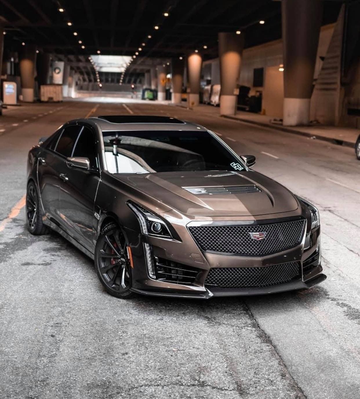 2019 CADILLAC CTSV PEDESTAL EDITION for Sale in Bellevue, WA OfferUp