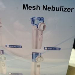 Nebulizer