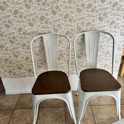 Chairs For Sale $80 For All 4