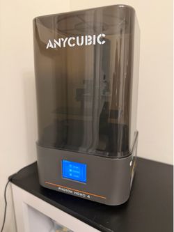 ANYCUBIC Photon Mono 4