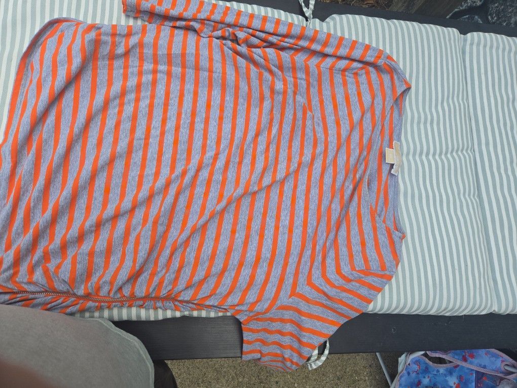Dress Top. Michael KORS