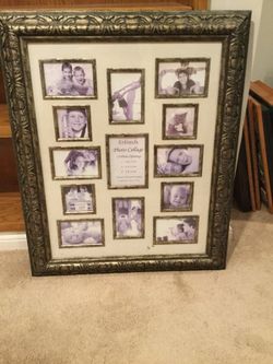 Picture frame