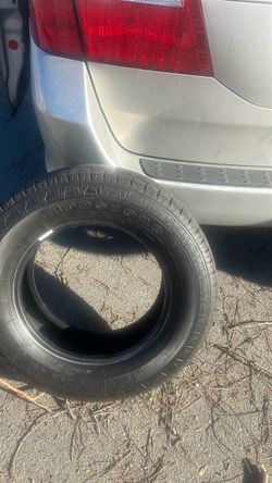 Firestone tires