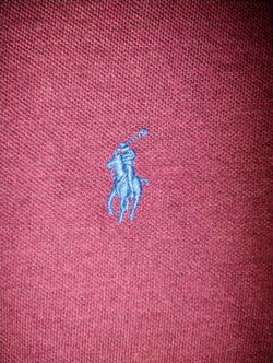 Polo Collared Shirt