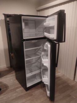 Refrigerador traba muy bien