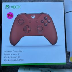 Xbox one controller
