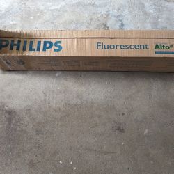 Philips Fluorescent Bulbs