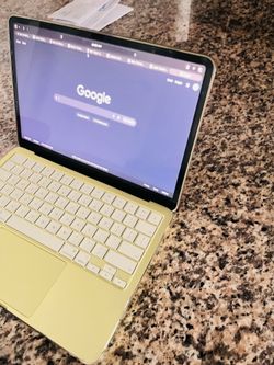 Brand new with case