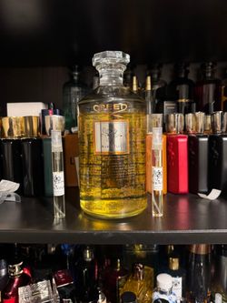 Creed Aventus 10ml decants
