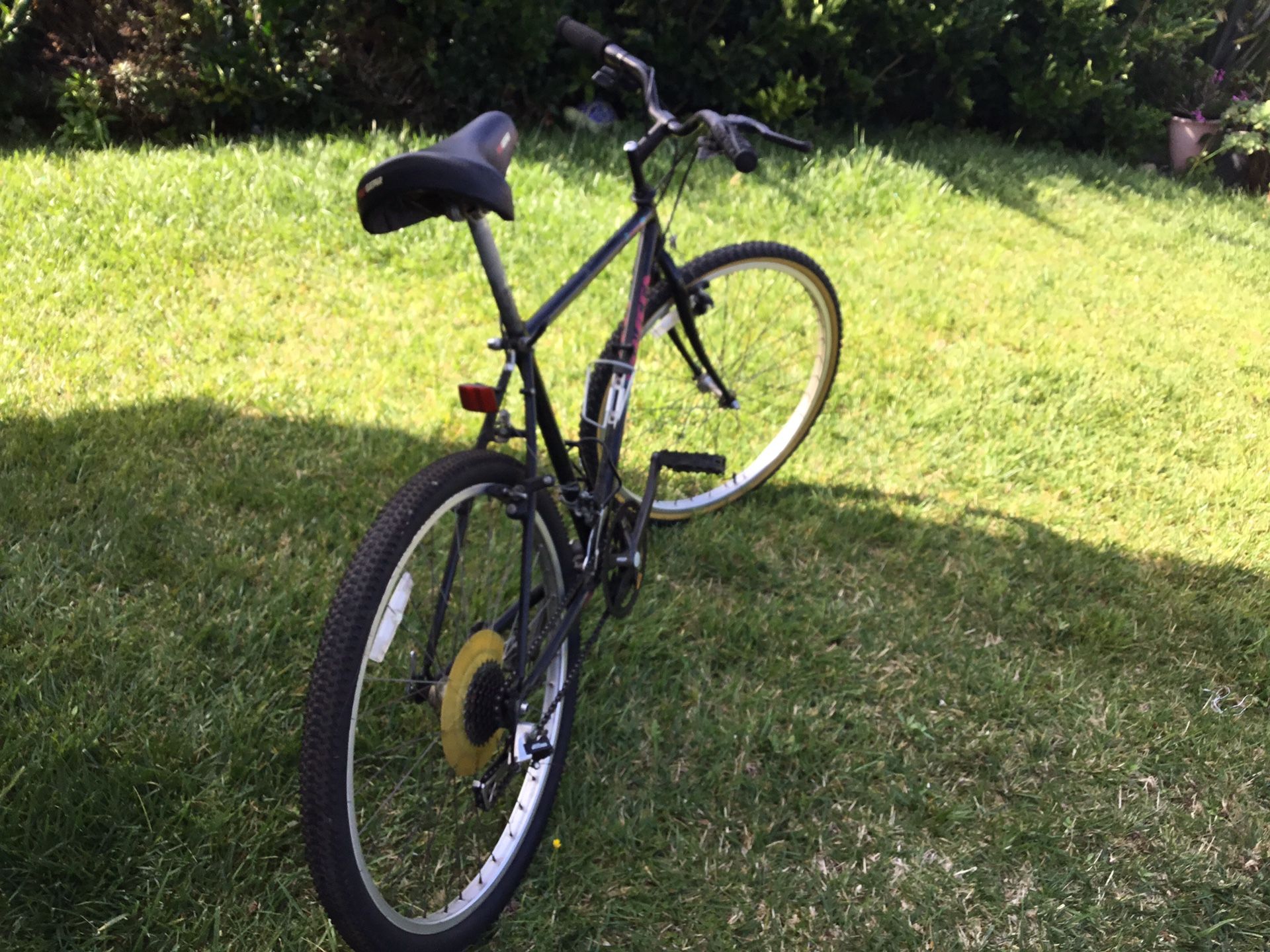 Mountain Bike Great Bike Cheap