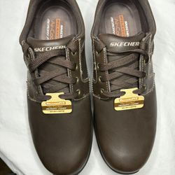 Memory Foam Air Cooled Sketchers 