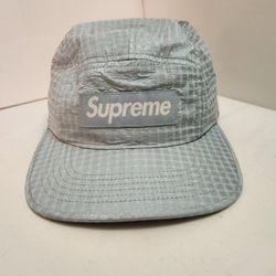 Supreme Camp Hat 