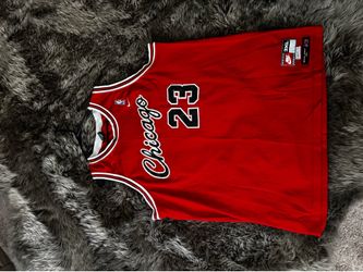 Jordan jersey