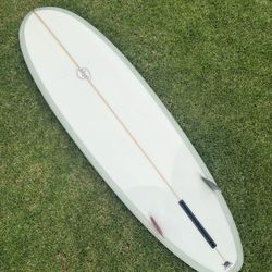 Bing surfboard 