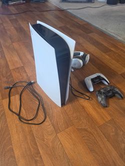 Ps5 bundle