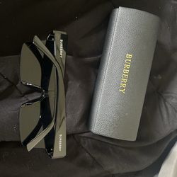 Burberry glasses
