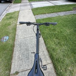 Cannondale Bike