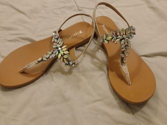 Size 9 Sandles